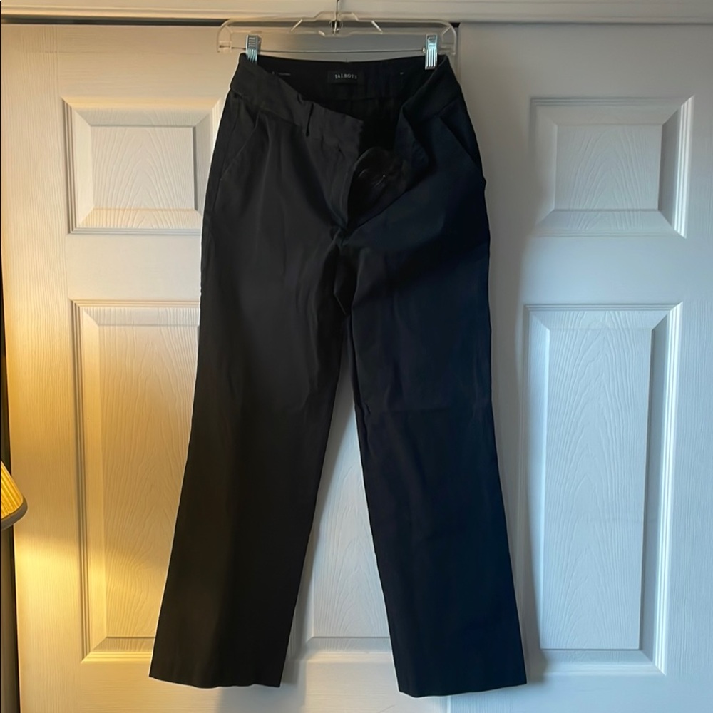 Talbots Women’s Pants